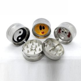 Producto - Picador Metal 2 Partes