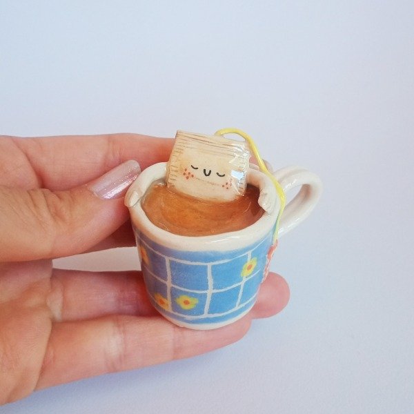 Producto - Té quiero muchoo