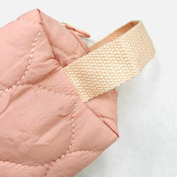 Producto - Neceser estilo NUBE con manija