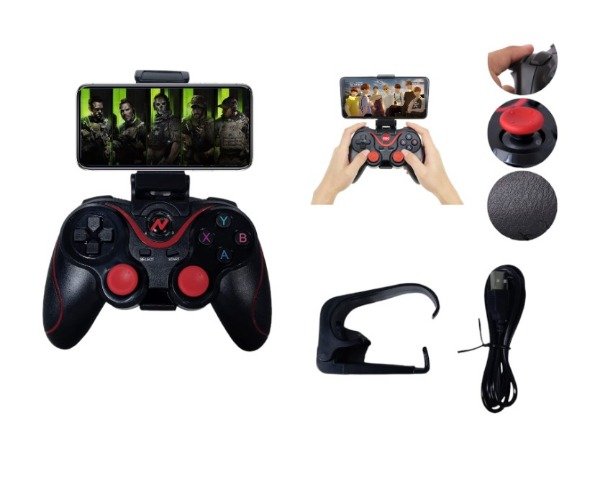 Producto - JOYSTICK PARA CELULAR AITECH X3