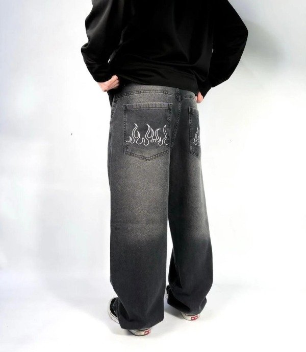 Producto - JEAN FUEGO