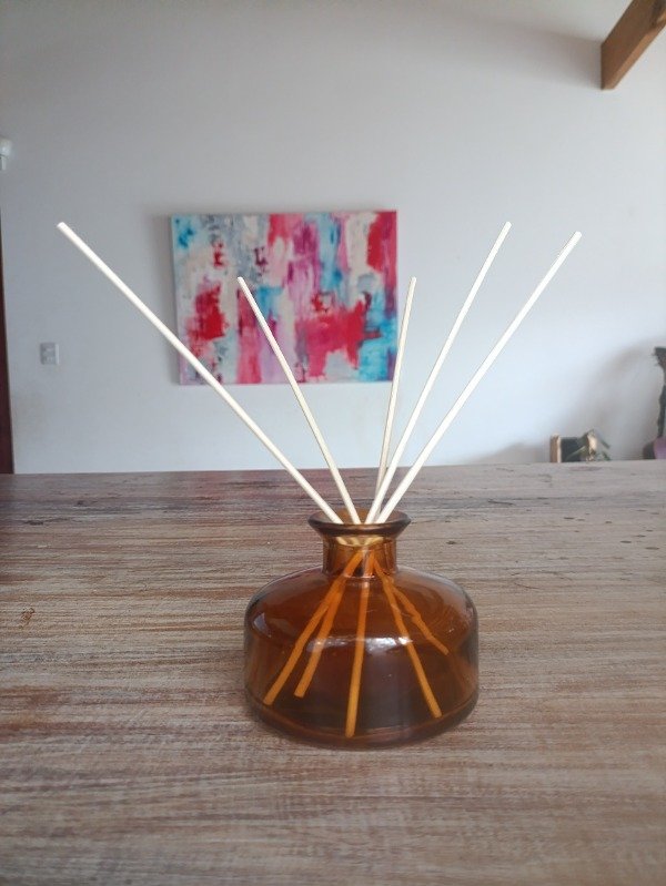 Producto - Atado de Varillas Rattan