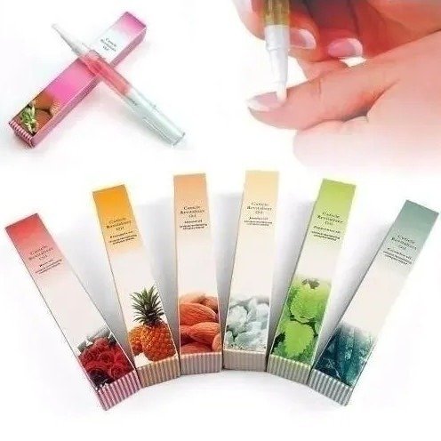 Producto - ACEITE DE CUTICULAS CHARM LIMIT