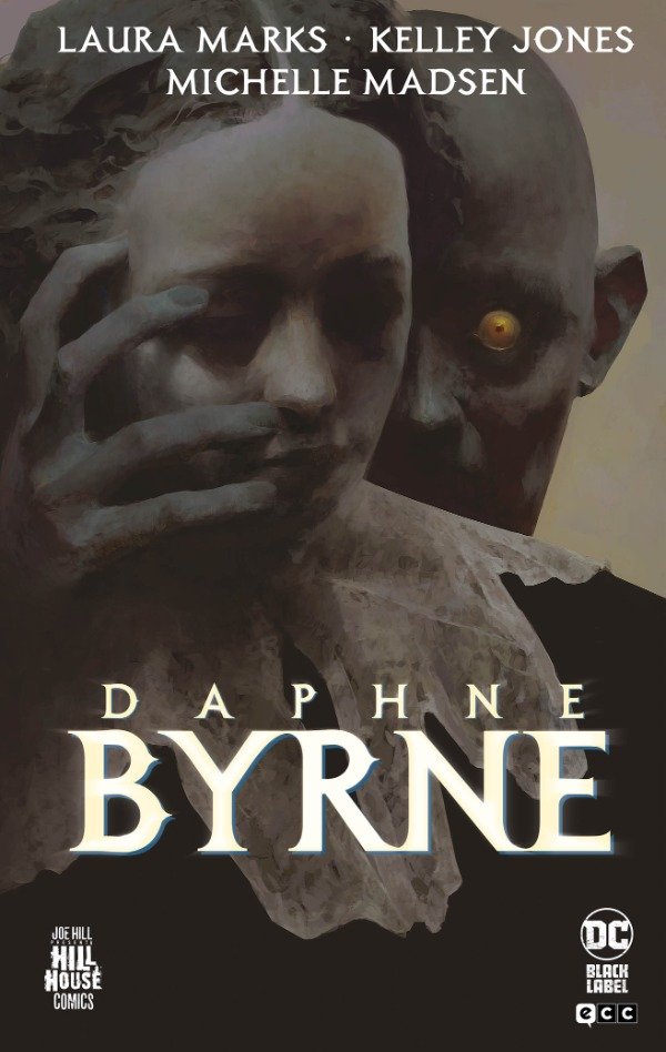 Producto - Daphne Byrne (Hill House Comics) - Ecc