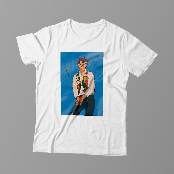 Producto - Charly García [Cómo Conseguir Chicas]