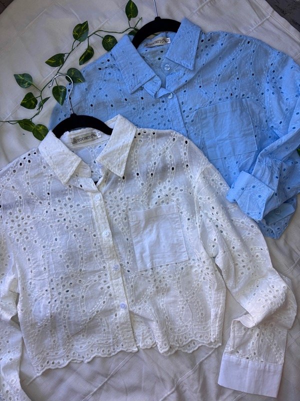 Producto - Camisa Sara