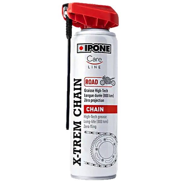 Producto - LUBRICANTE PARA CADENAS IPONE X-TREM CHAIN OFF ROAD