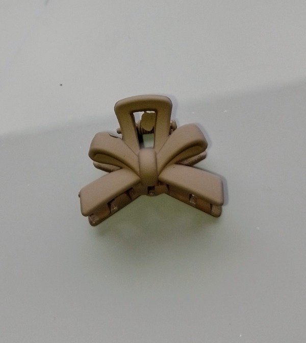 Producto - Moño tostado