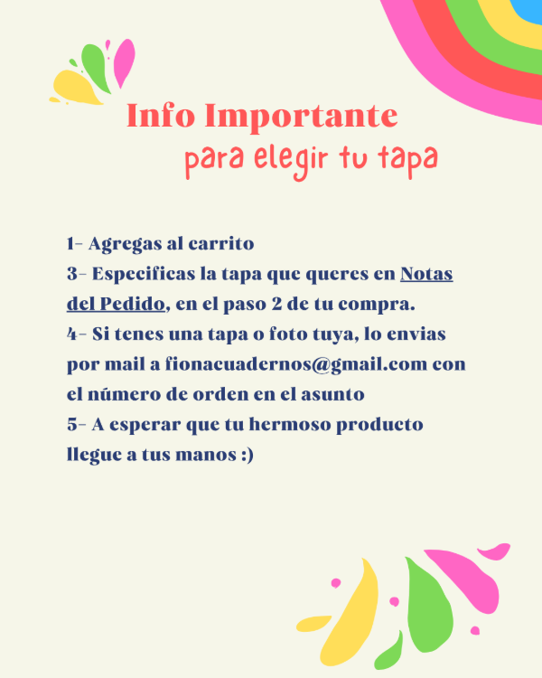 Producto - Book Viral de cartas - 8