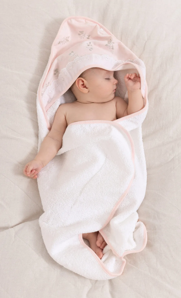 Producto - Toalla Mini Jazmin MM
