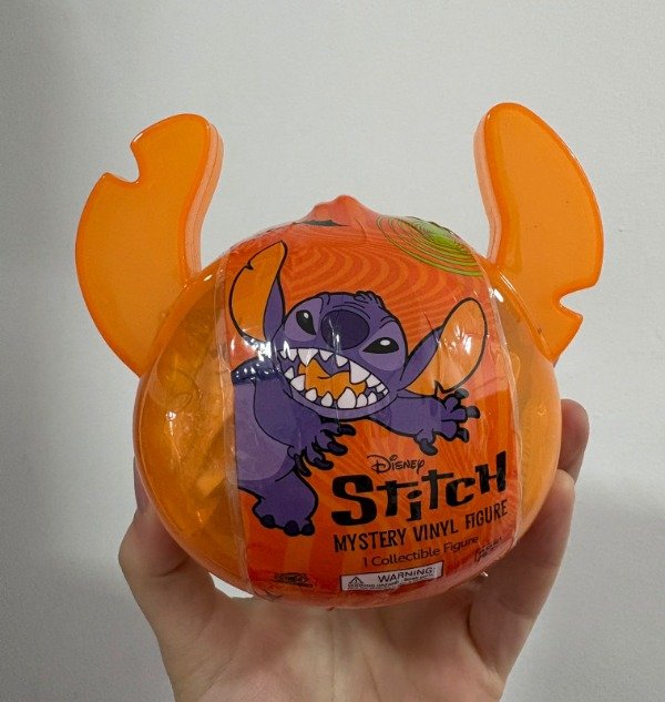 Producto - Figura Sorpresa Stitch