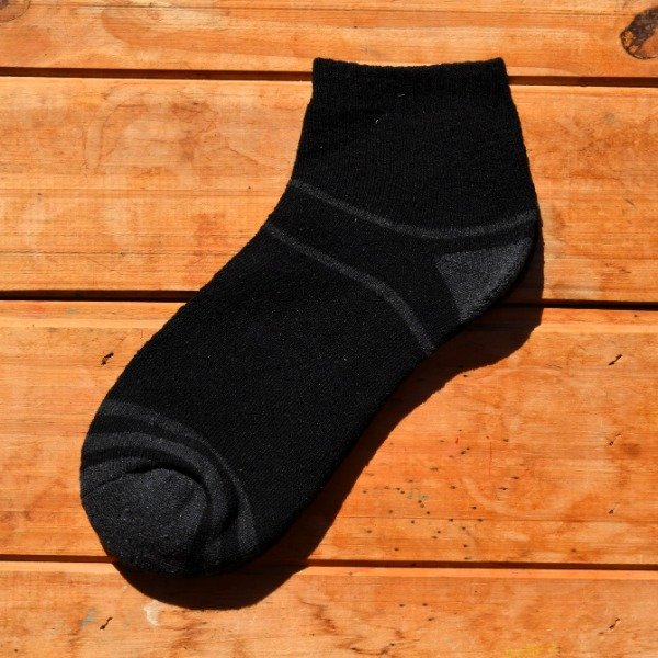 Producto - Soquete térmico - Negro