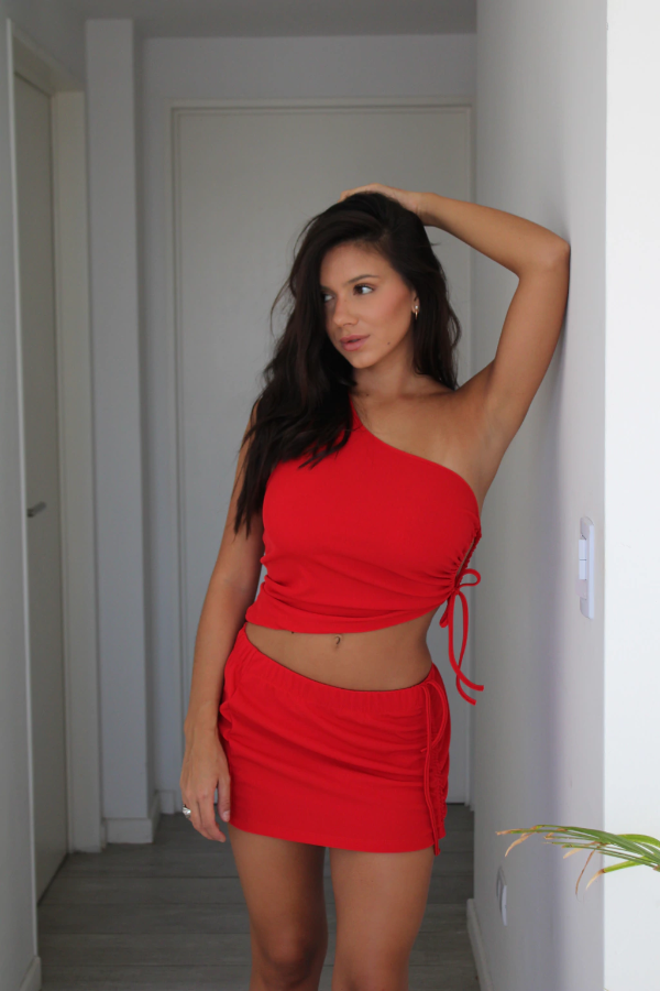 Producto - Top pico