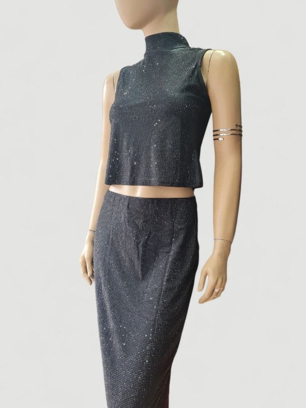 Producto - Pollera Dalia