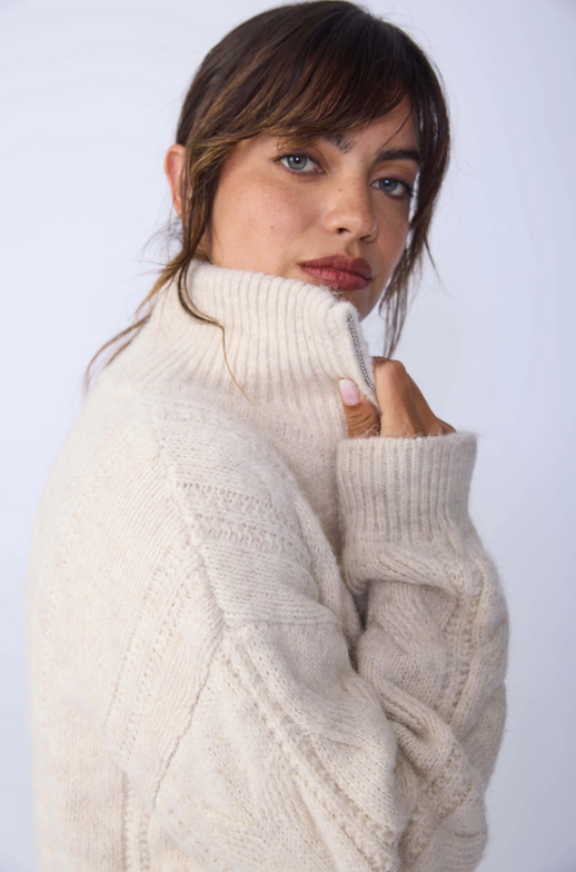 Producto - Cardigan INVERNESS - 1