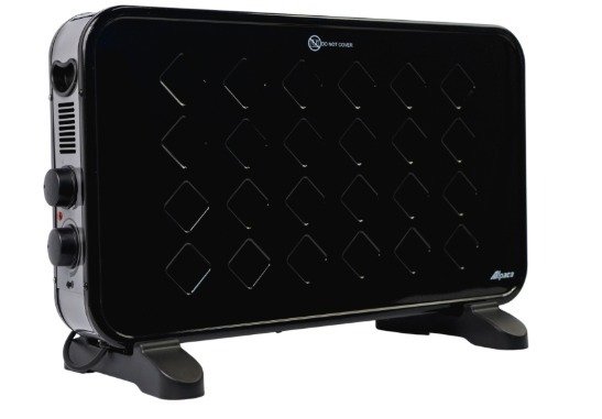 Producto - Convector Alpaca modelo CH-01