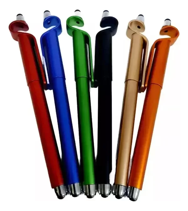 Producto - Lápiz táctil soporte celular