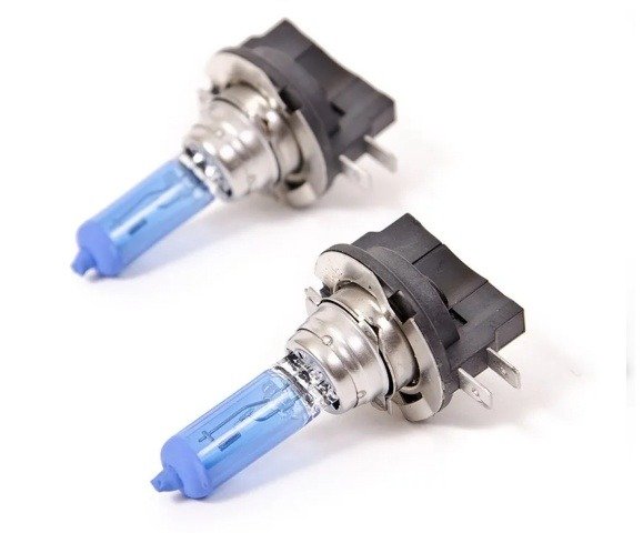 Producto - H11b 12v BLUE VISION KOBO
