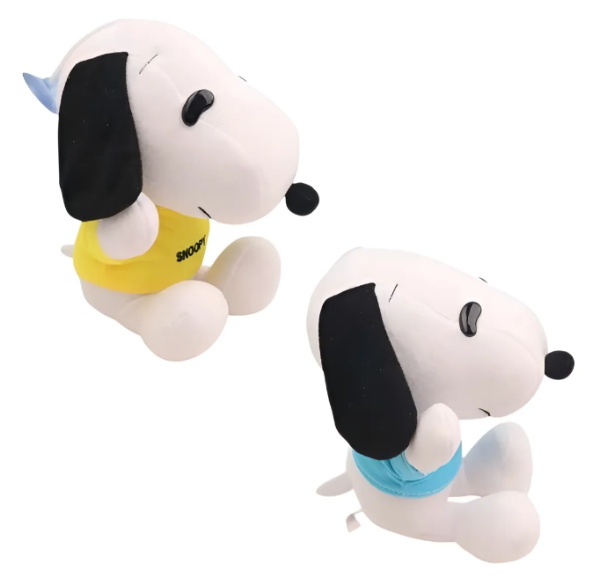 Producto - Peluche Snoopy