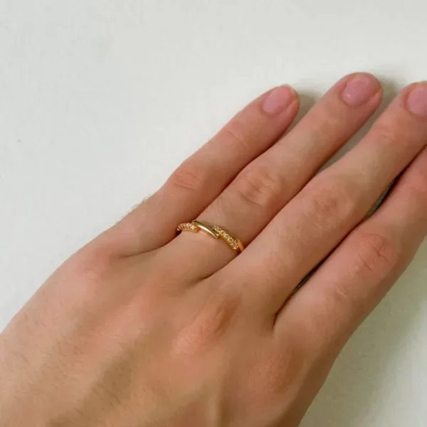 Producto - Anillo Andina