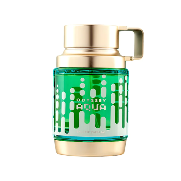 Producto - Armaf - Odyssey Aqua