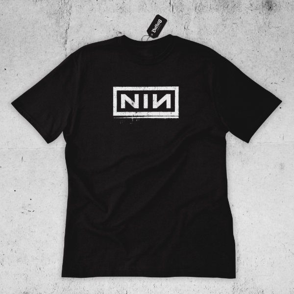 Producto - REMERA NIN