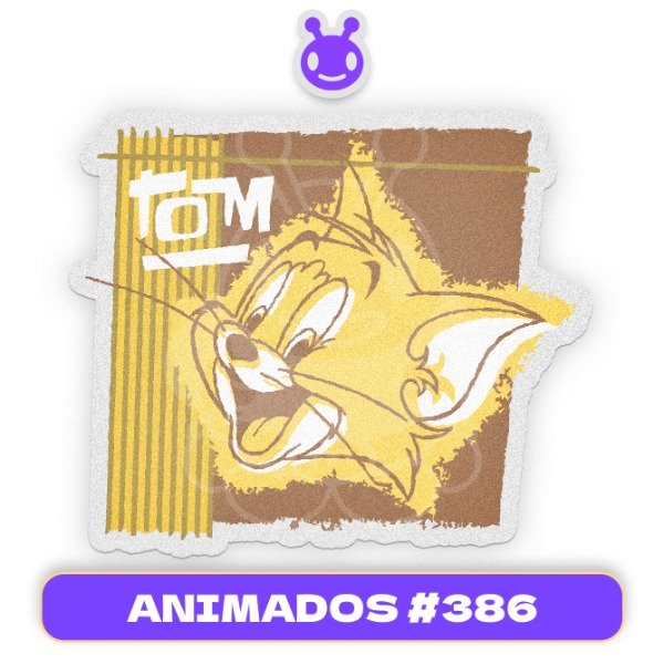 Producto - TOM Y JERRY 25