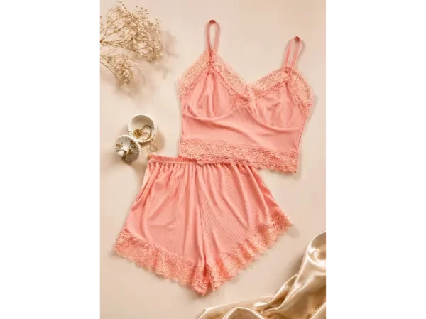 Producto - PV - Pijama de Dama Morley 2 Piezas - 6