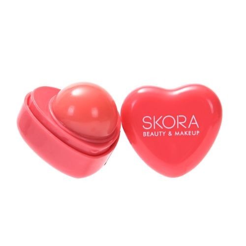 Producto - Bálsamo labial corazón