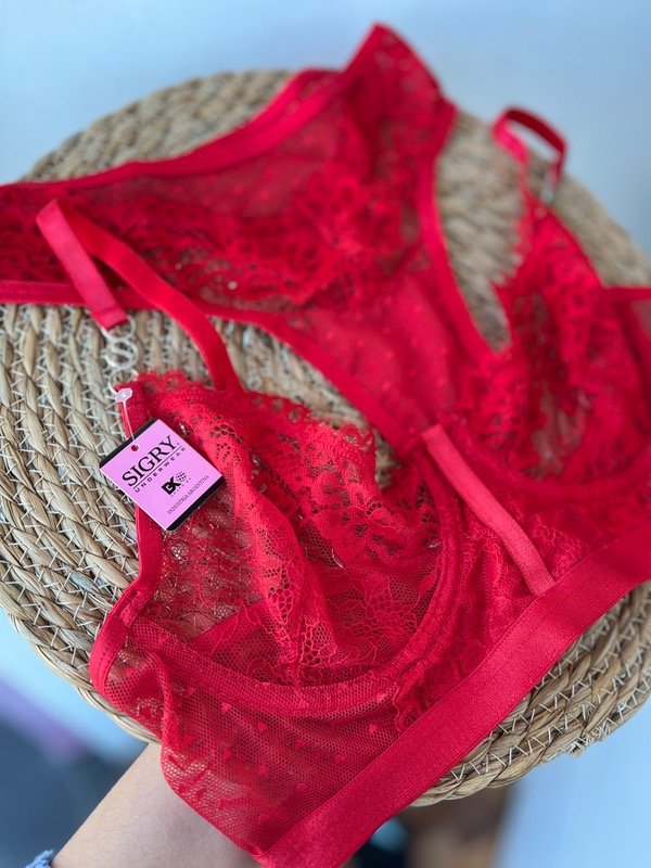 Producto - Sigry 1287