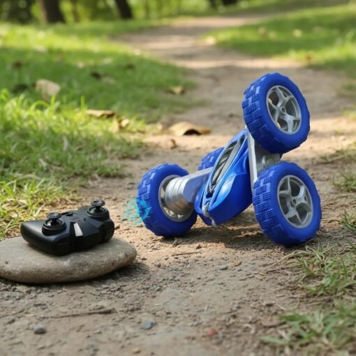 Producto - Auto Tech Master Con Control Remoto RKC-05 7104