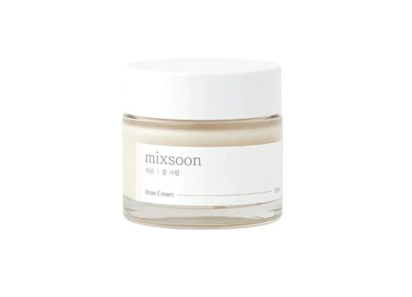 Producto - Mixsoon - Bean cream