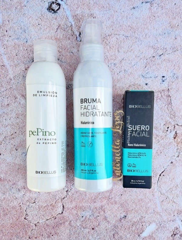 Producto - Combo 4