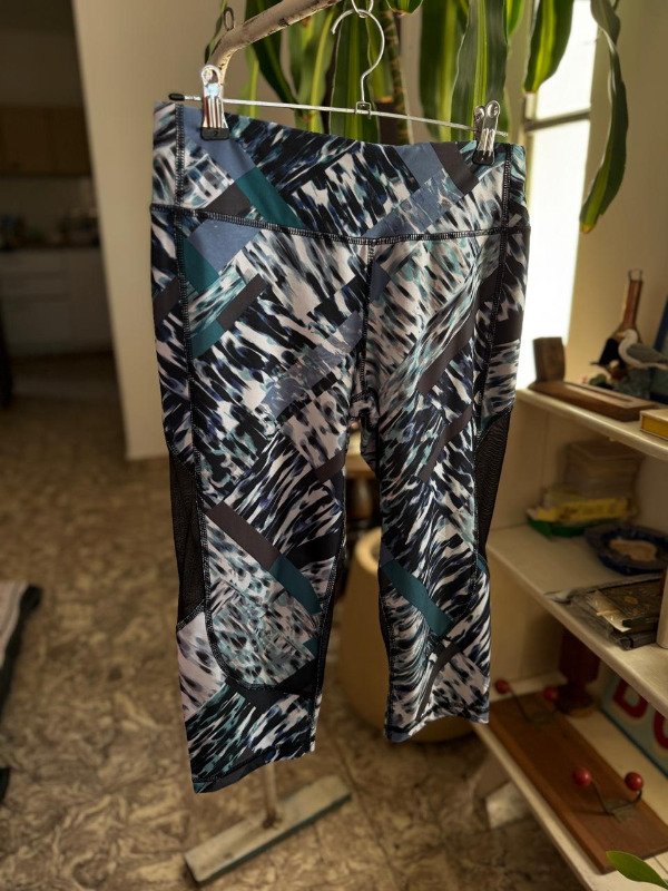 Producto - CALZA CAPRI AZUL