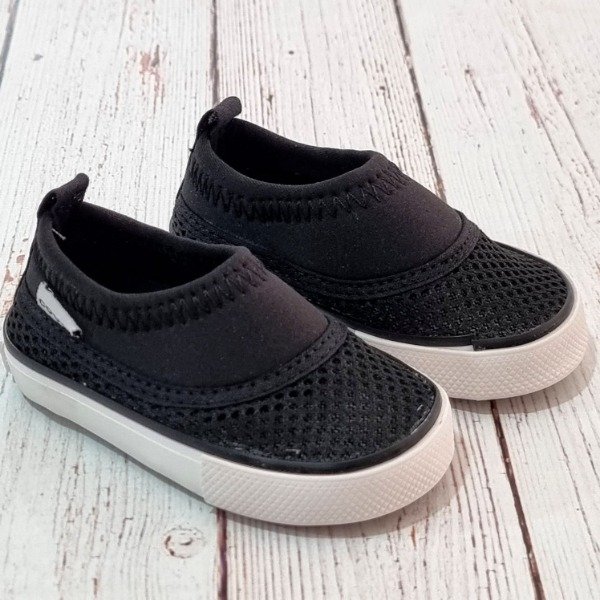 Producto - ZAPAS SOFT Negras