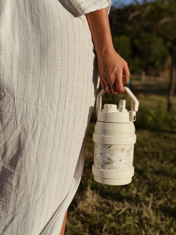 Producto - Termo doble pico Mila