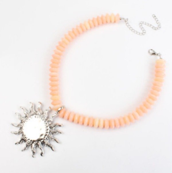 Producto - Collar Magdalena - 2