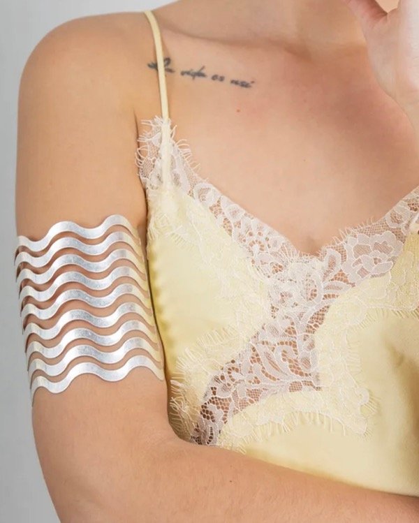 Producto - Brazalete Selene