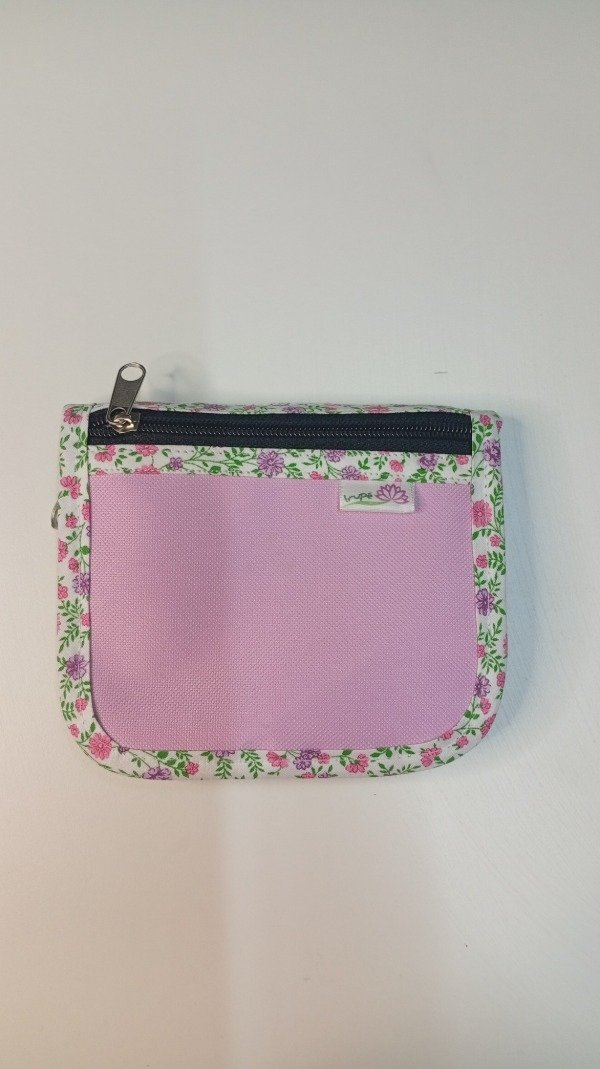 Producto - Rosa- Estuche Femenino