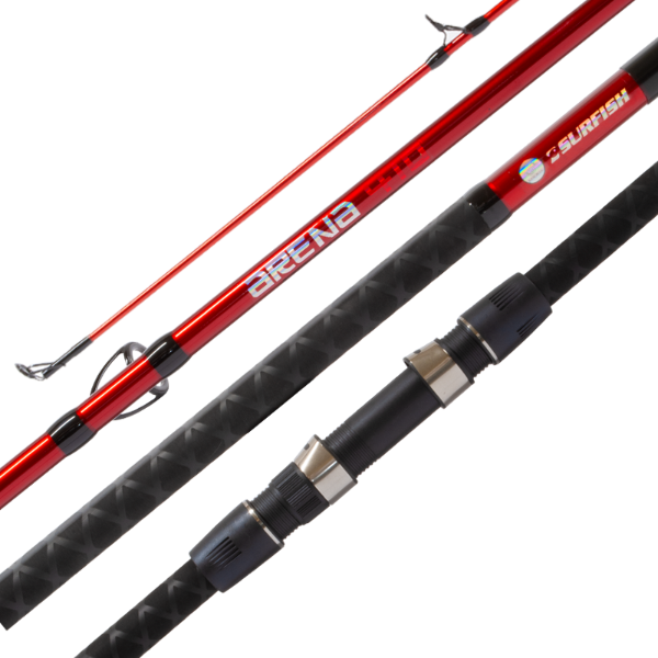 Producto - Caña Surfish Arena