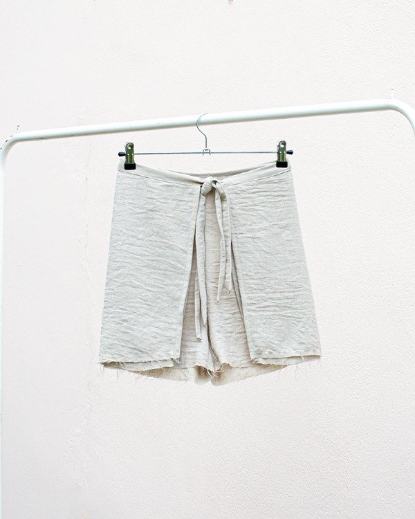 Producto - CHIRIPA Short