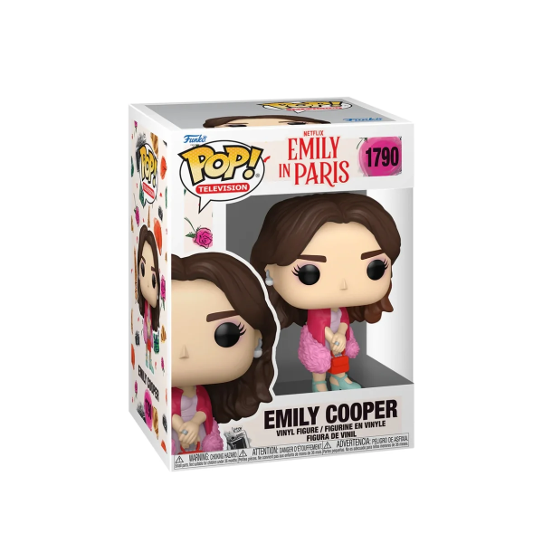 Producto - Emily Cooper 1790 Emily In Paris