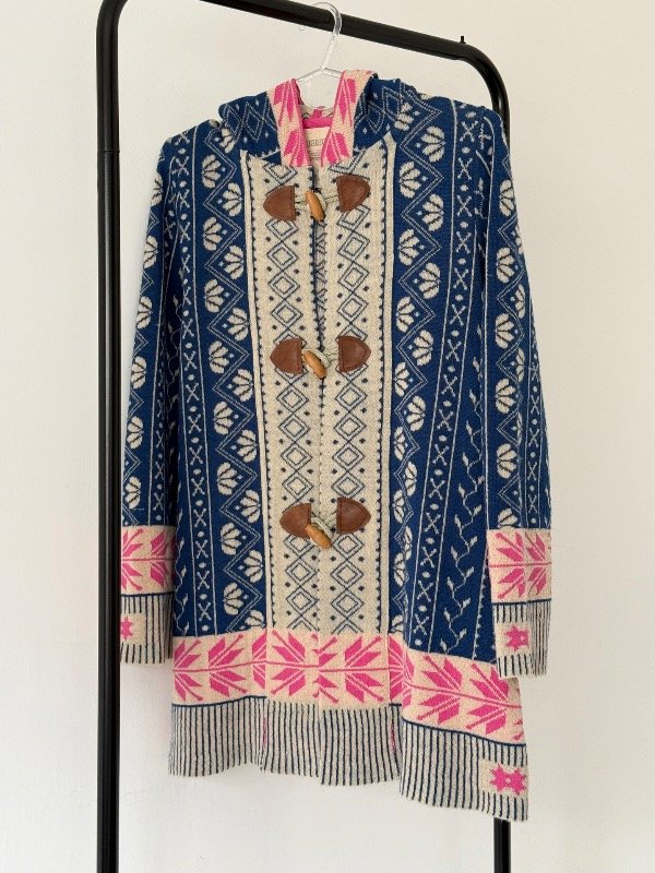 Producto - Saco Rapsodia - L (2)