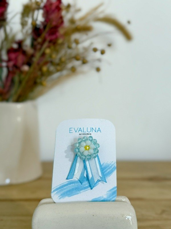 Producto - Escarapela Formosa