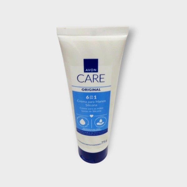 Producto - Crema para Manos Avon Care Original