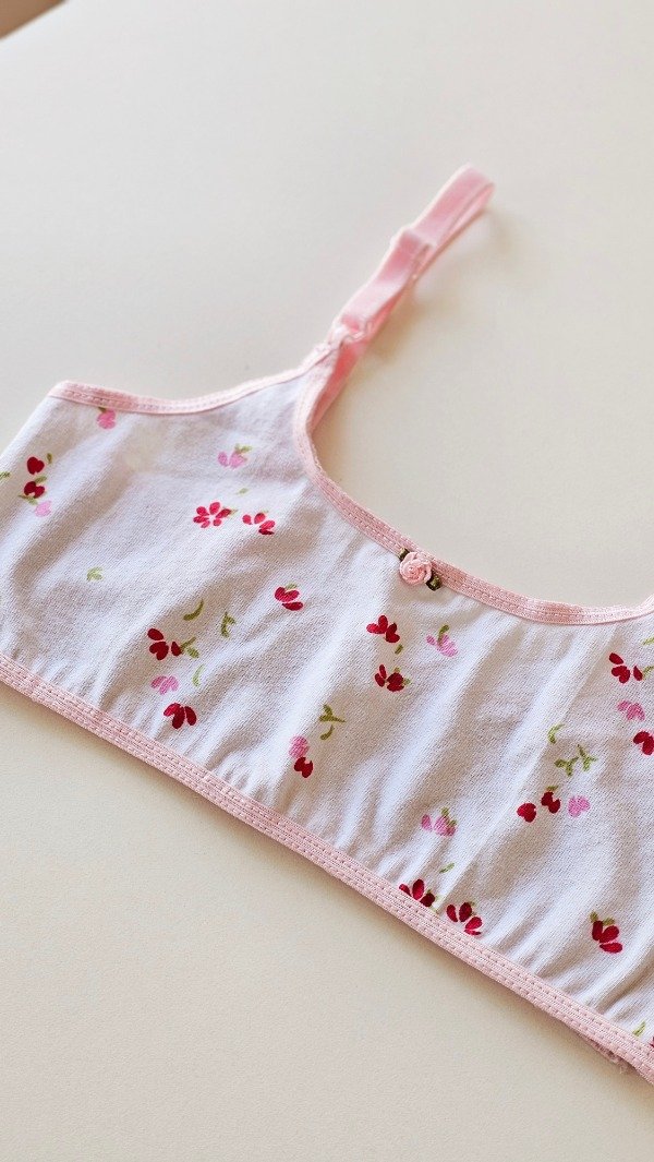 Producto - corpiñito top art:801 - 3