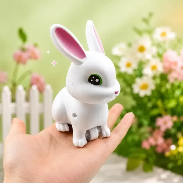 Producto - Conejitos push and pull - 1
