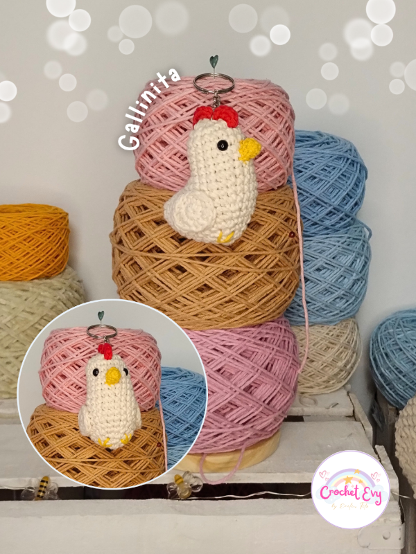 Producto - Llavero Animalitos - 2