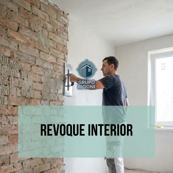 Producto - REVOQUE INTERIOR-Valor por M2