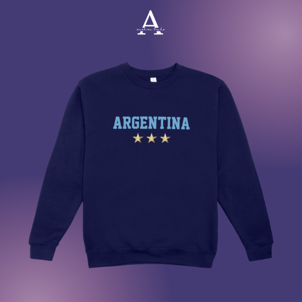 Producto - Buzo Argentina